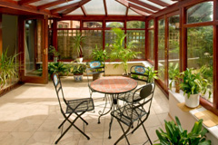 Potterhanworth Booths conservatory quotes