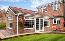 Potterhanworth Booths house extension leads