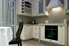 Potterhanworth Booths kitchen extension costs