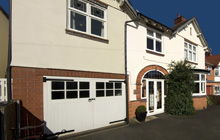 Potterhanworth Booths multiple storey extension leads