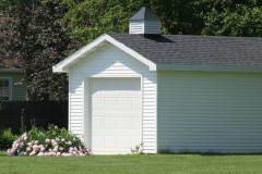 Potterhanworth Booths outbuilding construction costs